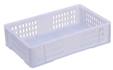 天津優(yōu)質塑料托盤及倉儲設備——單面網(wǎng)格九腳、輕型墊倉板與出口一次性底托全解析