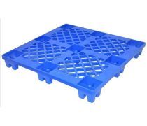 超市塑料托盤產(chǎn)品庫 木塑材料的創(chuàng)新應用與優(yōu)勢