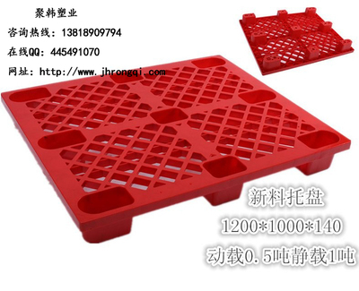 探秘塑料托盤 寧德九腳網格、福建田字型與泉州川字型的應用解析