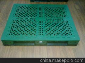 牡丹江、敦化、大連塑料托盤租賃指南 價格、廠家與木塑材料優勢分析