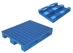 塑料托盤市場動態 銷售、求購與貿易及木塑材料應用展望