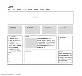 餐飲IT系統(tǒng)公司網(wǎng)頁設(shè)計(jì) 打造高效、專業(yè)、吸引客戶的線上門戶